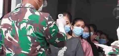 [NNA] 印尼 반텐주, PSBB 28일까지 연장