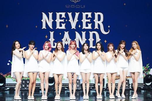 ​[기획] 2020년 걸그룹의 여름은 청순+소녀+동화 콘셉트