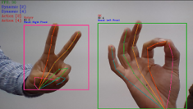 Hancom forges partnership with Canadas AI-based motion tracking tech firm