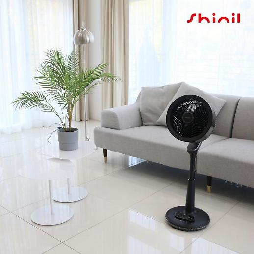 [여름나기 준비] 에어컨과 꿀조합 에어서큘레이터도 인기 