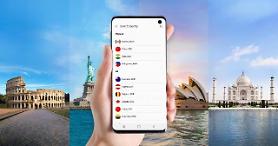 Samsung selected to provide 5G network infrastructure for Canadas Telus
