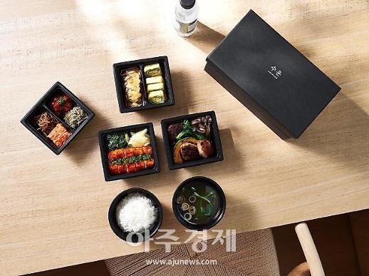 [기수정의 호텔 in] 우리 집으로 온 호텔 보양식…테이크아웃 보양식 인기