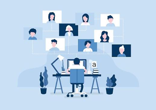 [포스트 코로나, 퍼스트 코리아!] 사무실 안 삽니다 실리콘밸리 發 탈 사무실 열풍... 한국에도 상륙