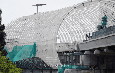 [NNA] 印尼 수도권 LRT, 개통 2022년 6월로 연기