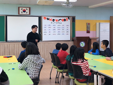 [교육기업 사회공헌 ⑦시원스쿨]“누구나 외국어를 배우고 잘할 수 있도록”
