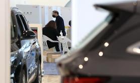 5 công ty Hàn Quốc thu hồi gần 14.000 xe ô tô