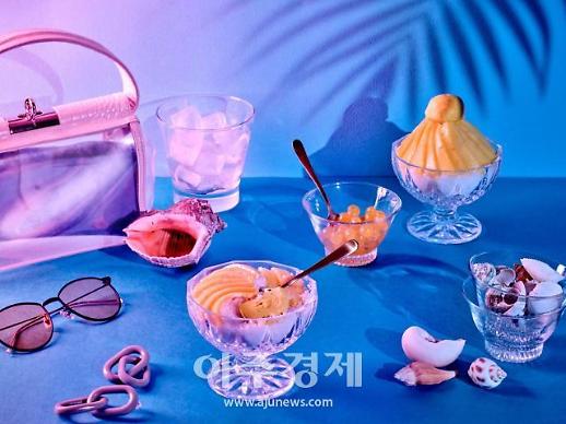 올해 여름엔 빙(氷)캉스다! 