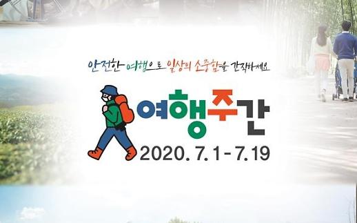 밀폐‧밀접‧밀집 피하는 소규모 안전여행 문화 확산