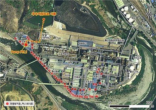 ​영풍 석포제련소, 친환경 공장 변신…“내년까지 2000억원 투입”