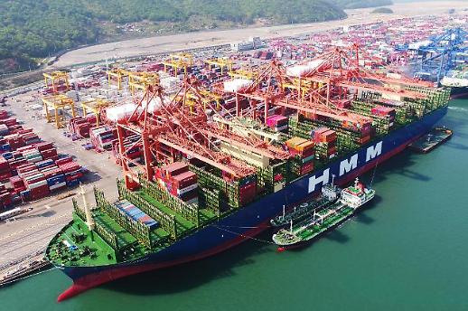 [선박 왕 알헤시라스호 신기록]② ‘선박의 왕’ 별칭 왜? 숱한 기록 뿌리고 7월 말 귀항