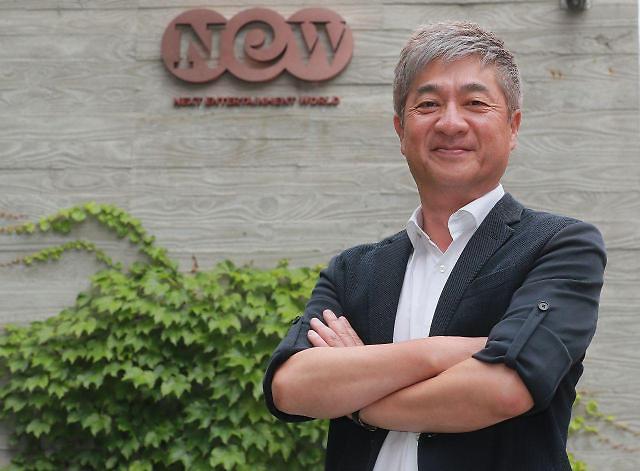 [INTERVIEW] Media company head urges active promotion of K-content abroad