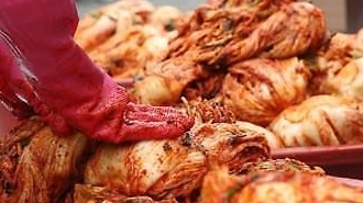Xuất khẩu mì ăn liền và kim chi của Hàn Quốc tăng trưởng hai chữ số trong 4 tháng liên tiếp nhờ Covid19