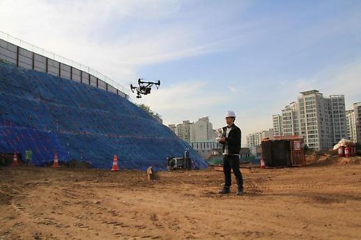 [포스트 코로나, 퍼스트 코리아!] 건설업계도 한국판 뉴딜…자동화 넘어 스마트화