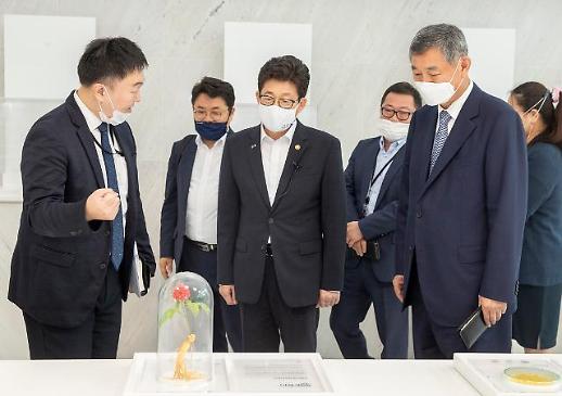 [이제는 녹색혁신기업이 대세] 자생식물 녹색혁신 통한 신산업 기회 보인다