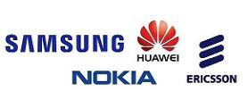 Quý I/2020 Samsung Electronics đứng thứ 4 về thị phần thiết bị 5G…Thu hẹp khoảng cách với Nokia