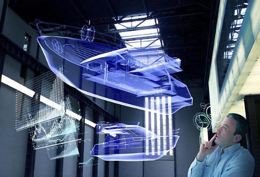 Samsung Heavy partners with Bloom Energy to develop fuel cells for ships