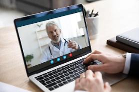 Doctors regard remote patient management system as effective in COVID-19 treatment 