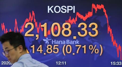 [하반기 금융시장 대전망] 변동성 큰 장세... 성장주·비대면 여전히 주목해야