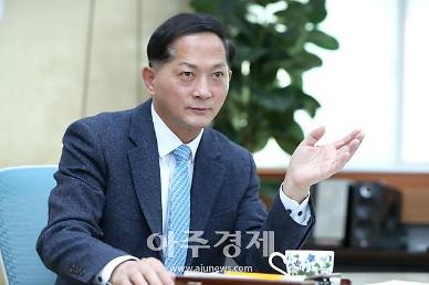 ​[고양시 민선7기 특집]경의선과 한강변에 새로 쓰는 고양시 역사 이재준 시장