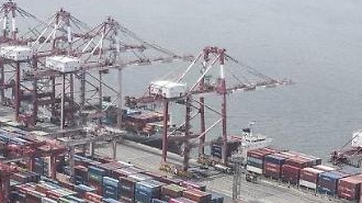 Hàn Quốc: Xuất khẩu tháng 6 ↓10,9%…3 tháng liên tiếp ghi nhận mức giảm 2 chữ số