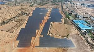 [NNA] 日 샤프, 베트남 닌투언성에 45MW 태양광 발전 완공