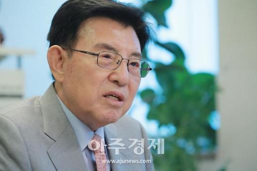 [인터뷰 와이드] 김덕룡 美네오콘 볼턴, 한반도 전문가 아냐…지금이라도 남북 정상 만나라