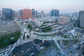 Lạm phát hàng năm của Hàn Quốc không thay đổi trong tháng sáu giữa bối cảnh đại dịch