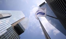 Samsung thống trị thị trường chip nhớ điện thoại thông minh trong quý 1