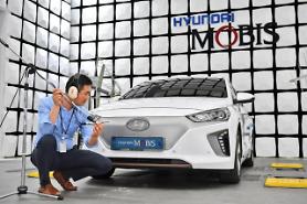 Hyundai Mobis to invest $20 mln in two American venture capital firms