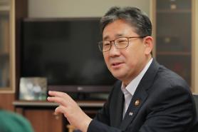 [INTERVIEW] Culture Minister promises to nurture new model of culture in COVID-19 non-contact era
