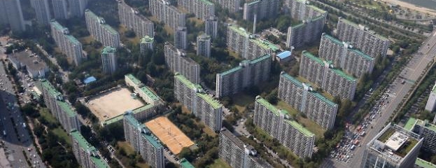서민 울리는 6.17대책…</br>전세 급등 도미노