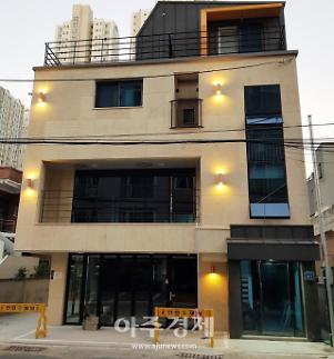 [아파트부자들] 난 지어서 판다…연수익률 30% 건축가 집 짓는 프렌디 