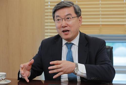 ​[인터뷰와이드]주영섭 “제조업·서비스업은 순망치한…新제조 강국 돼야”