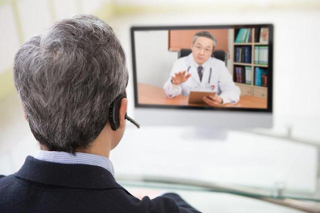 Telemedicine available for Koreans staying abroad in third quarter 