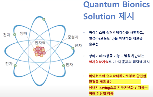 [코로나19, 기술로 극복한다] 코로나바이러스 30분 내 제거하는 양자기술 국내 업체 개발