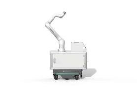 Daegu designated as regulation-free zone for mobile cooperative robots