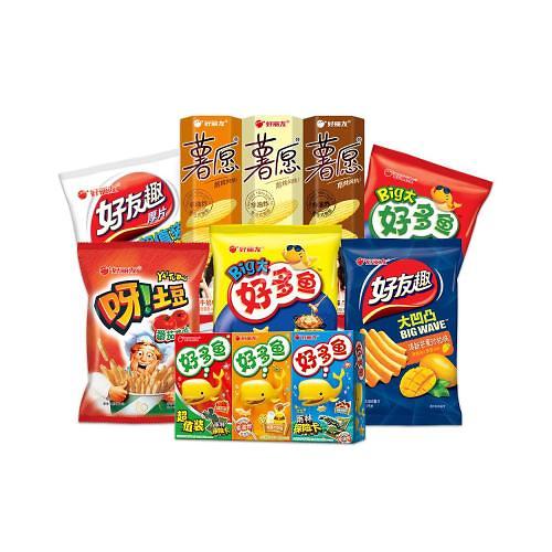 韩国食品企业海外开花 消费人群仍有局限性