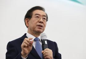 Seoul mayor proposes ban on new registration of internal combustion engines from 2035 