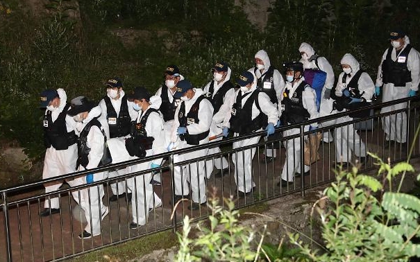 Thi thể Thị trưởng Seoul Park Won-soon được tìm thấy sau nhiều giờ mất liên lạc
