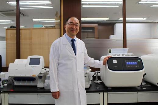 [포스트 코로나, 퍼스트 코리아!] 이민섭 EDGC 대표 “원격의료 시행이 K의료 글로벌화의 시작”