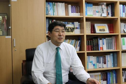 박성준 특허심판원장 올해는 특허심판 혁신 원년의 해