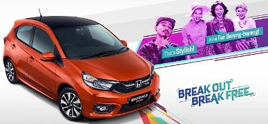 [NNA] 혼다車, 6월 印尼 판매대수 전월 대비 93% 증가