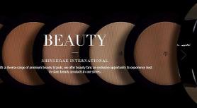 Shinsegae International, mua lại thương hiệu mỹ phẩm cao cấp của Thụy Sĩ