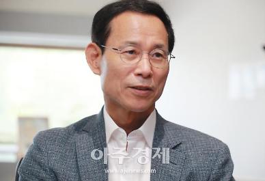 [아주초대석] 국립항공박물관 최정호 관장 누구? 실무·학식 갖춘 국토교통분야 전문가