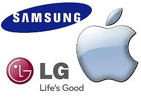 Từ Galaxy Note 20 cho đến iPhone 5G đầu tiên…Cuộc chiến điện thoại 5G sắp sửa bắt đầu