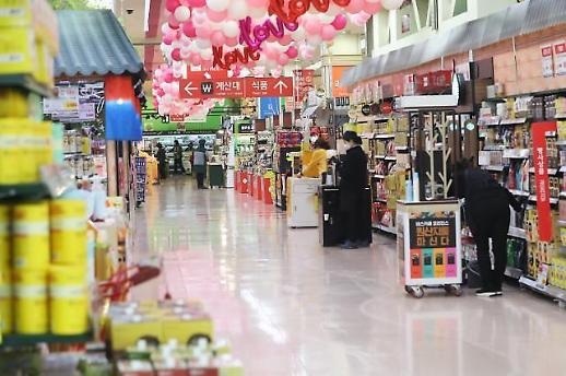 ‘코로나19’ 이후 카드 이용액, 금융위기 때보다 크게 줄었다 