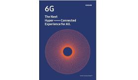 Samsung predicts mass commercialization of 6G around 2030