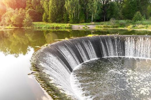 세계 최고 물 종합 플랫폼기업 겨냥한다