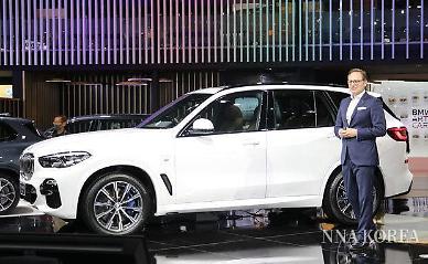 [NNA] 방콕 국제 모터쇼, 외국 제조사 EV 홍보 주력