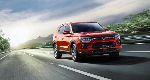 ​[브랜드 이야기-코란도] ‘한국인은 할 수 있다’... 국내 최장수 SUV의 ‘염원’